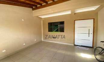 Imagem 2: Casa à venda, Planalto do Sol, Santa Bárbara d'Oeste/SP