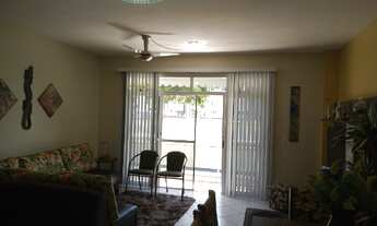 Imagem 5: Excelente apartamento térreo com 02 quartos na Extensão do Bosque Rio das Ostrs