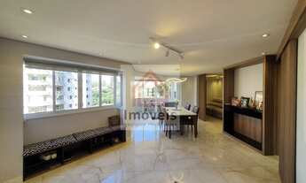 Imagem 2: Apartamento 3 dormitórios 2 suítes 2 vagas 1 depósito no Panamby 3 dormitórios 2 suítes 2