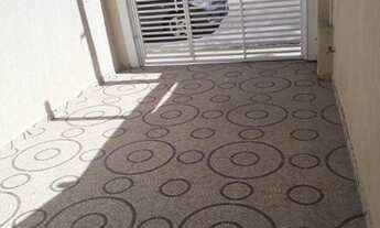 Imagem 2: LINDO SOBRADO EM FRANCO DA ROCHA