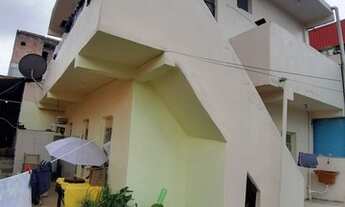 Imagem 7: Flores Vila com 06 apto Redimento de 3mil