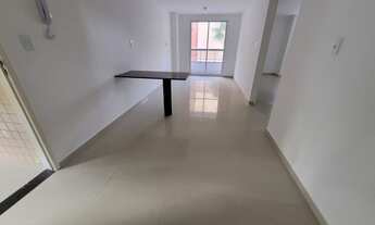 Imagem 2: Flat para venda com 46 metros quadrados com 2 quartos em Cabo Branco - João Pessoa - PB