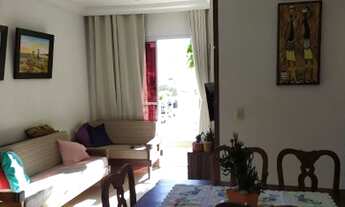 Imagem 6: OPORTUNIDADE, APTO 3 COM VG COBERTA PARADISO