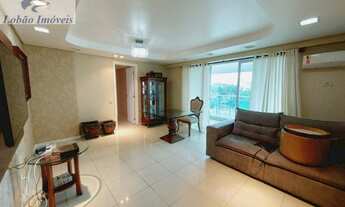 Imagem 6: Lindo apartamento no Residencial Bella Vista, Jardim Jalisco em Resende