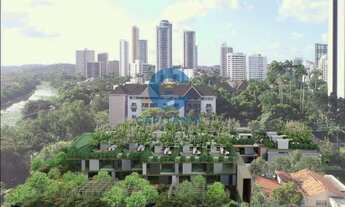 Imagem: Apartamento para Venda em Recife, Casa Forte