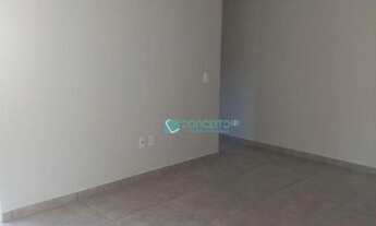 Imagem 3: Casa com 3 dormitórios, 73 m² - venda por R$ 245.000,00 ou aluguel por R$ 1.300,00 - Colin
