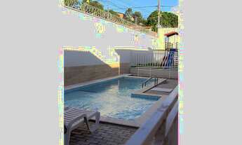 Imagem: 2489) CASA DUPLEX CONDOMÍNIO NA ZONA LESTE