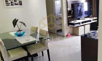 Imagem 4: Apartamento - Parque Yolanda (Nova Veneza) - Sumaré