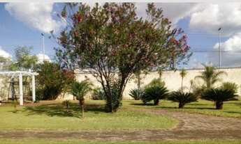 Imagem 5: Vendo uma quadra (46 lotes) no Condomínio Residencial Imperial em Trindade