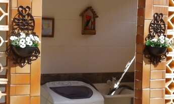 Imagem 5: Alugo Kitnet mobilada c/ wifi, prox.centro de Floripa, drt.c/ proprietário R$700,00