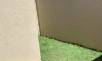 Imagem 7: Casa no setor três marias