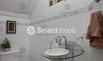 Imagem 3: Sobrado à VENDA no Jardim Pedroso - Mauá/SP