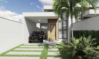 Imagem 7: CASA GEMINADA COM 150,00 M² CONSTRÇÃO E 180,00 M2 DE TERRENO 02 PAVIMENTOS 03 QUARTOS EM L