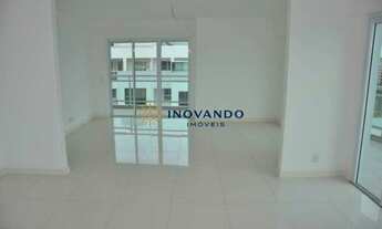 Imagem 3: Condomínio - Península Saint Barth - 4 quartos 376m-²