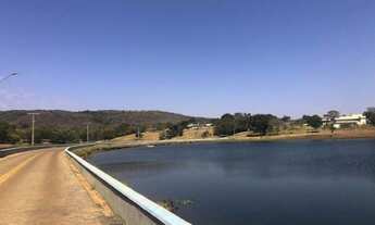 Imagem 2: Águas da Serra - Hidrolândia Lote 2.781,73 m²