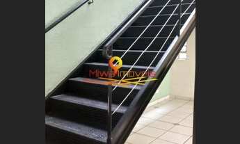 Imagem 6: Prédio/Edifício inteiro para aluguel com 600 metros quadrados em Vila Clementino - São Pau