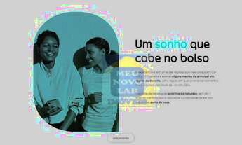 Imagem 2: Apartamento Novo a Venda