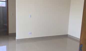 Imagem: Apartamento 2 quartos Cornélio Procópio