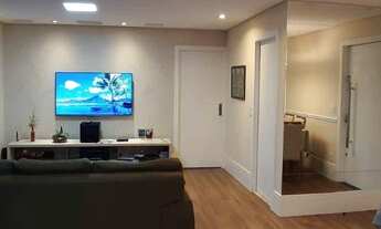 Imagem 5: Apartamento com 3 suítes à venda, 122 m² por R$ 1.300.000 - Jd. Flor da Montanha - Guarulh