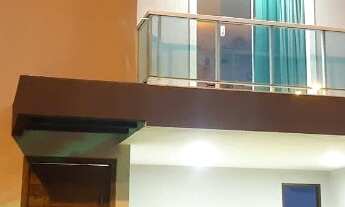 Imagem: Linda casa no Vale dos Cristais