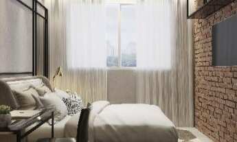 Imagem 4: Flat em Cabo Branco