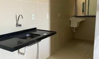 Imagem 6: Apartamento Messejana 60 m2 com 3 quartos sendo 1 suite em Coaçu - Fortaleza - CE