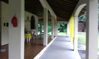 Imagem 3: Sitio c/Igarape prox Vila CUMARU Vigia