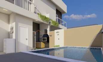 Imagem: Sobrado em Condomínio para Venda em Nova