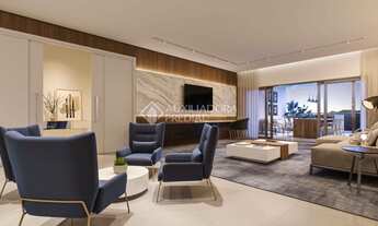 Imagem 6: JOINVILLE - Apartamento Padrão - América