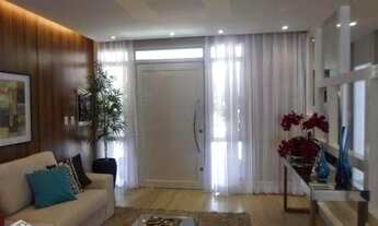 Imagem 7: Tales de Mileto no Parque das Laranjeiras/ de 3 a 5 Suítes/ Entrada Parcelada