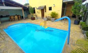 Imagem: Casa em Lagoa Santa, próximo a lagoa central