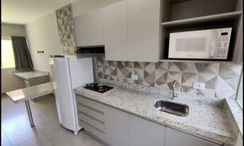 Imagem 4: FLAT VILLAGE Kitnet com 1 dormitório