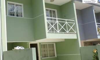 Imagem 4: Sobrado à venda no bairro Guaíra - Curitiba/PR