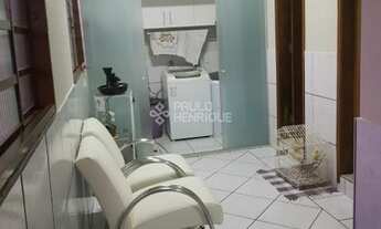 Imagem 3: Casa 5 Quartos (1 Suíte) + Cozinha c/ Armários Planejados | Ac. Financiamento