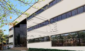 Imagem 4: GA2259 - alugar galpão em Alphaville com 5430 metros de terreno, 3493 metros de galpão, 21