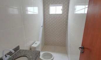 Imagem 6: Casa Recanto das Garças Goiânia