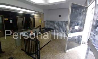 Imagem 2: Apartamento 01 dormitório Centro Histórico Porto Alegre - RS