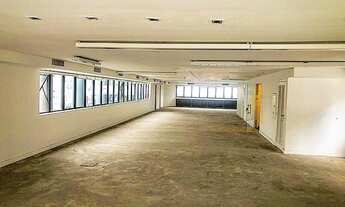 Imagem 5: Prédio/Edifício inteiro para aluguel possui 260 metros quadrados em Vila Olímpia - São Pau