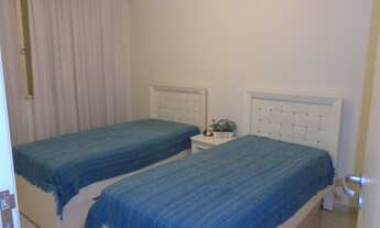 Imagem 6: Lindo apto. mobiliado, em uma excelente localização, ao lado do Metro Saúde!