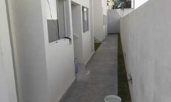 Imagem 5: Casa estilo prive em Candeias com 2 quartos. Finnanciado R$ 145 mil