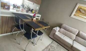 Imagem 4: Apartamento no Jardim Veneza - Residencial Isadora - 58m² - 2 Dormitórios