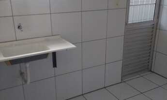 Imagem 4: Alugo apartamento de dois quartos