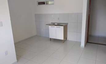 Imagem 7: Kitinet nos Bancários