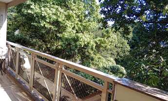 Imagem 6: Apartamento para venda possui 120 metros quadrados com 3 quartos