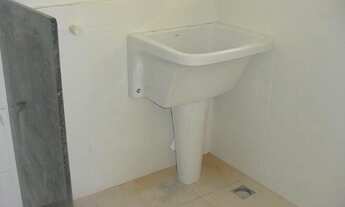 Imagem 6: Próximo Unesp 01 quarto mobilado com ar condicionado