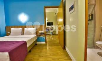 Imagem 5: Hotel - Centro - Campinas