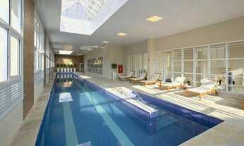 Imagem 3: Lindo apto de 99 metros, 3 Dorms, 1 suite, 2 vagas no Tatuapé