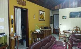 Imagem 5: Casa com 3 dormitórios à venda, 200 m² por R$ 580.000,00 - San Ressore - Cotia/SP