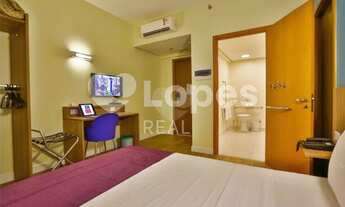 Imagem 3: Hotel - Centro - Campinas