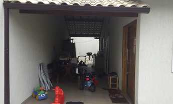 Imagem 5: Casa dentro de condomínio próximo ao Centro Esportivo